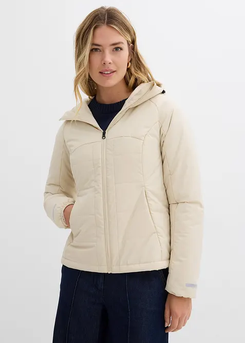Steppjacke, bonprix