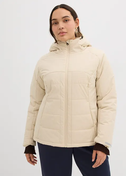 Steppjacke, bonprix
