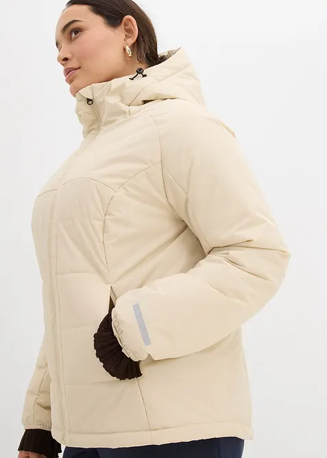 Steppjacke, bonprix