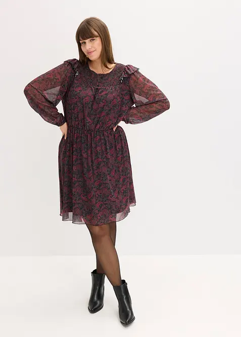 Jerseykleid, bonprix