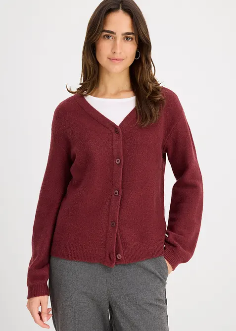 Strickjacke, bonprix
