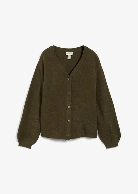 Strickjacke, bonprix