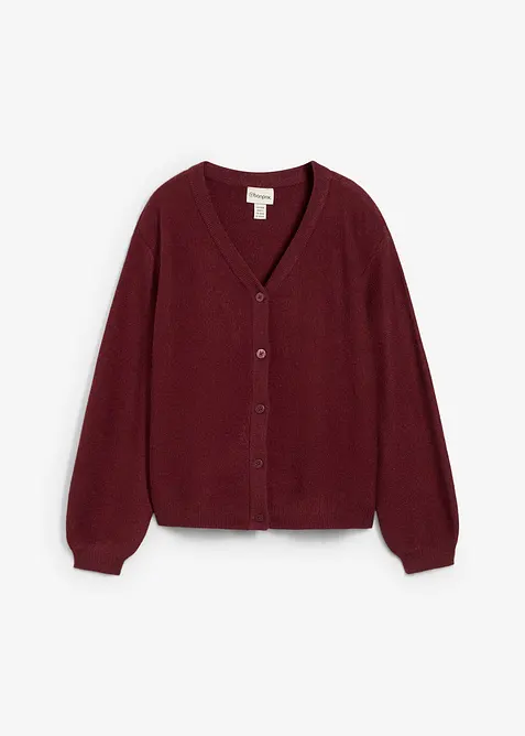 Strickjacke, bonprix