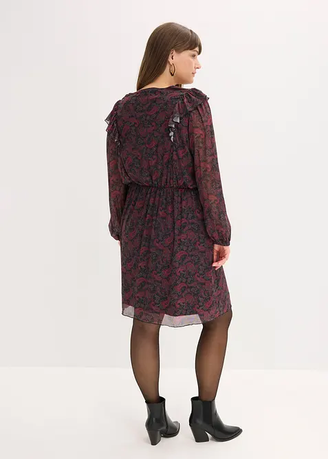 Jerseykleid, bonprix