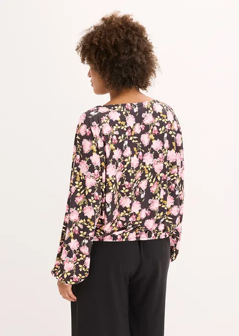 T-shirt oversize, bonprix