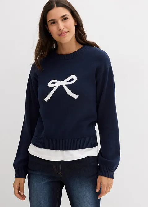 Pull, bonprix