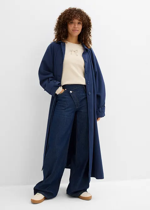 Pull avec nœuds, bonprix