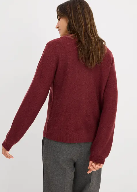 Strickjacke, bonprix