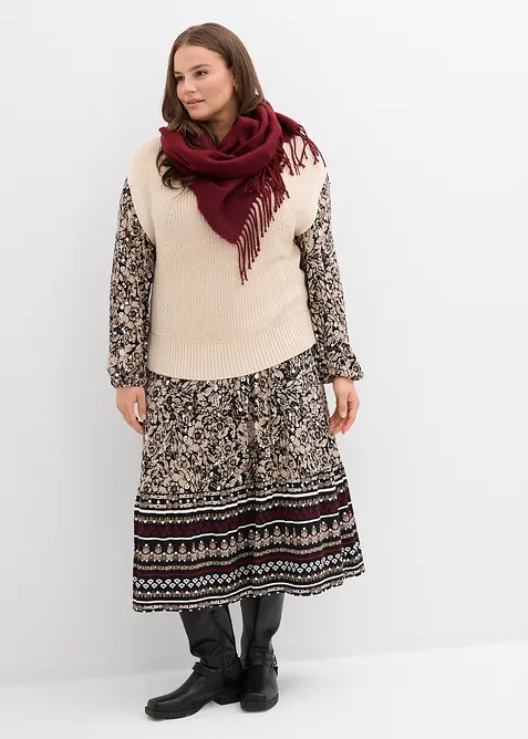 Strick-Pullunder, bonprix