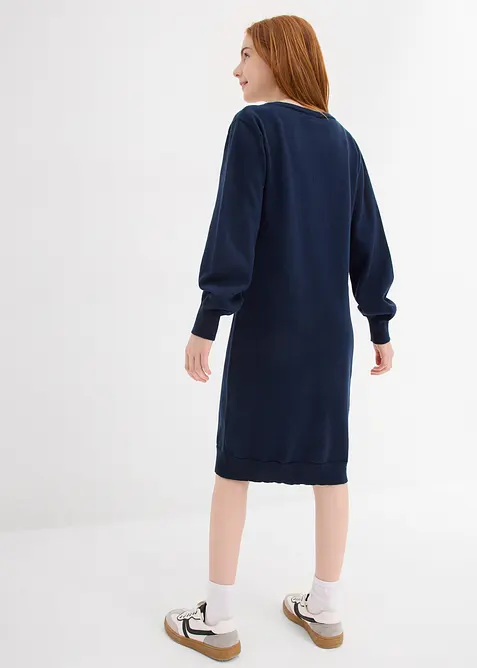 Strickkleid, bonprix