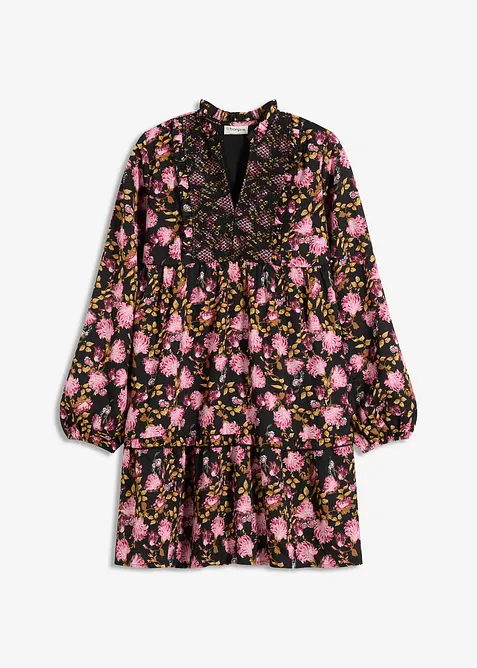 Robe courte, bonprix