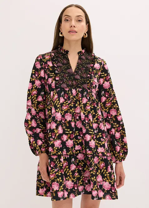 Robe courte, bonprix