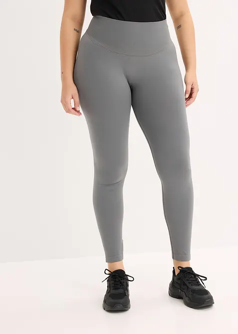 Seamless Sport-Leggings Scrunch, bonprix