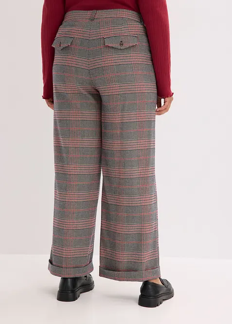 Pantalon de tailleur, bonprix