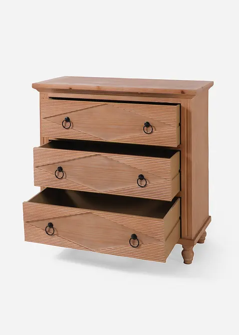 Schubladen Kommode, bonprix
