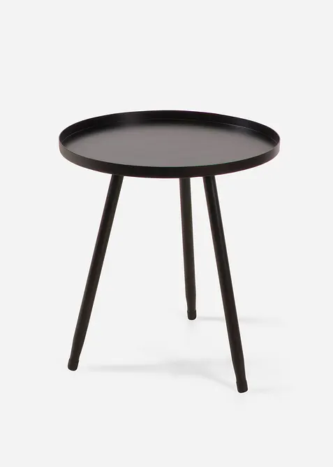 Table d’appoint en métal, bonprix