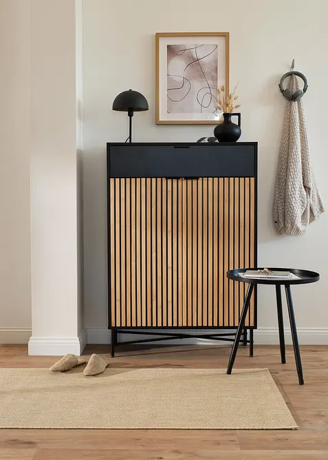 Table d’appoint en métal, bonprix