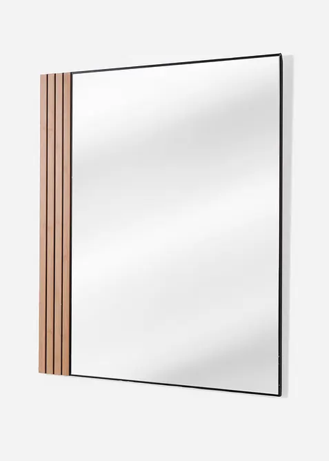 Miroir mural rectangulaire, bonprix