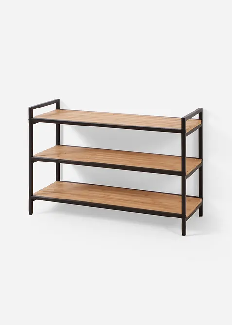 Étagère en bambou, bonprix