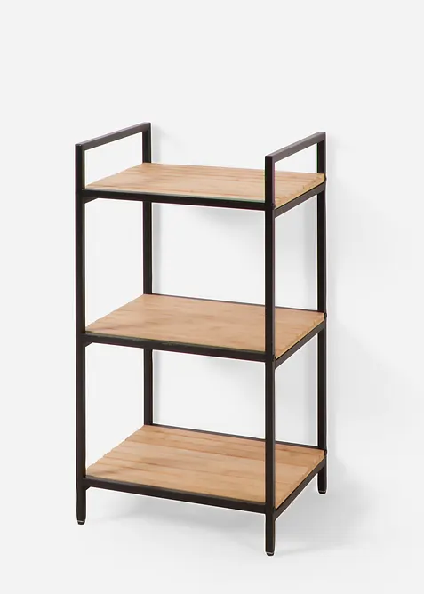 Étagère en bambou, bonprix