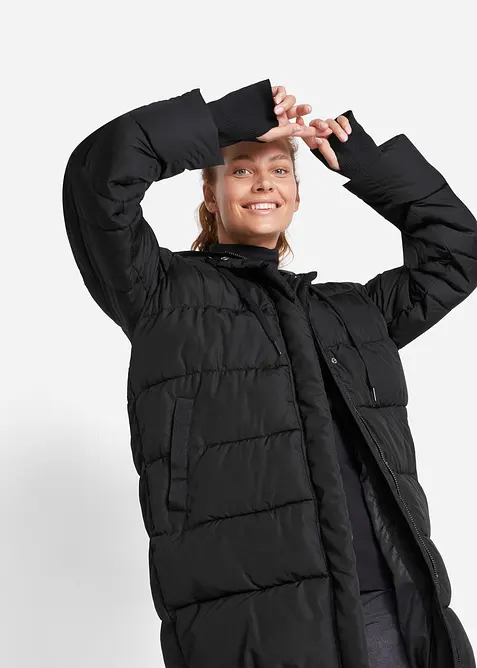 wasserabweisender Funktions- Steppmantel, bonprix