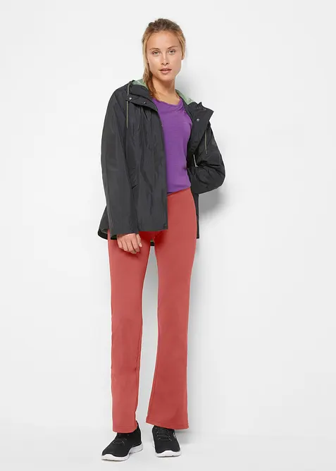 wasserdichte, ultraleichte Funktionsjacke, bonprix