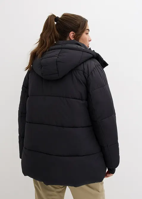 Doudoune technique avec technologie thermo-isolante, bonprix