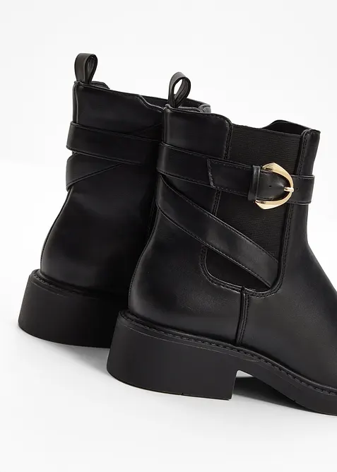 Bottines chelsea, bonprix