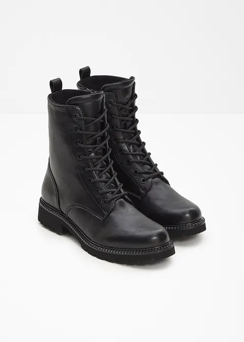 Boots à lacets Tamaris, Tamaris