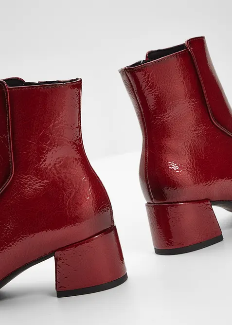 Bottines Marco Tozzi, Marco Tozzi