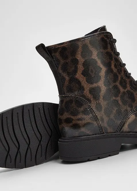 Boots à lacets Jana, Jana