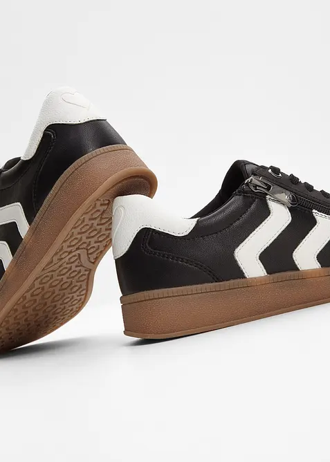 Marco Tozzi Sneaker im Retrolook, Marco Tozzi