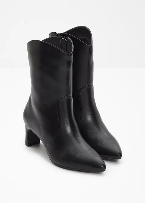 Bottines, bonprix