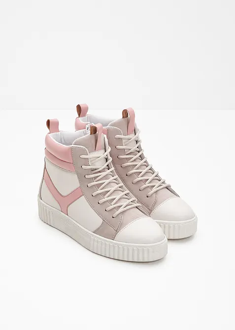 High-Top-Sneaker, bonprix