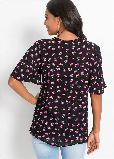 Tunika aus nachhaltiger Viskose, bonprix