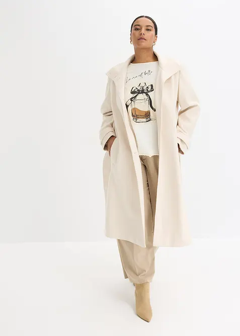 Manteau chic, bonprix