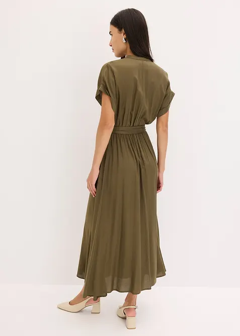 Hemdblusenkleid, bonprix