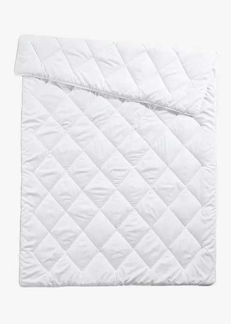Couette l&eacute;g&egrave;re en polyester, bonprix