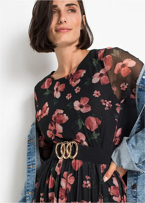 Ceinture large et extensible, bonprix