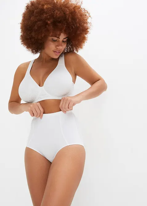 Culotte sculptante maintien modéré, bonprix
