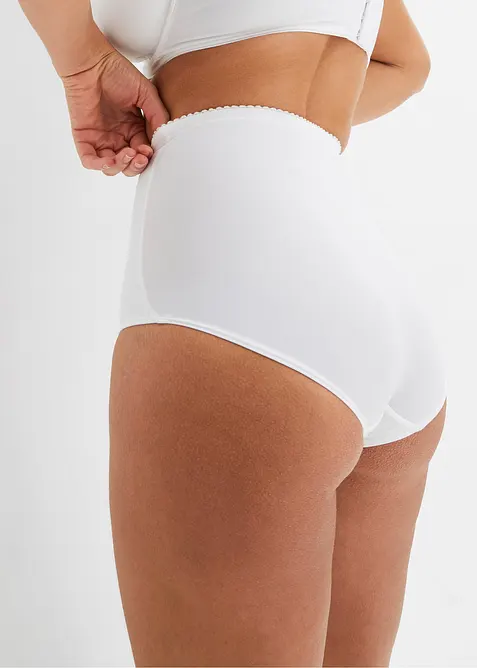 Shape Panty mit mittlerer Formkraft, bonprix