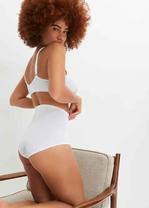 Culotte sculptante maintien modéré, bonprix