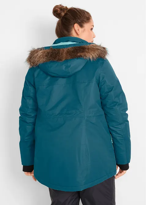 Veste technique imperméable, bonprix