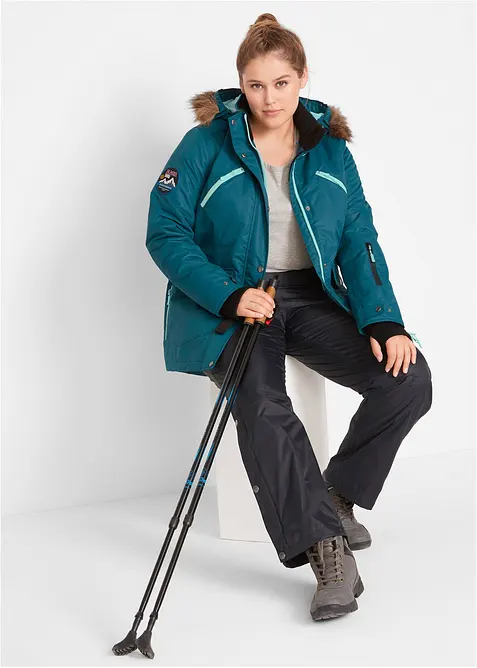 Veste technique imperméable, bonprix