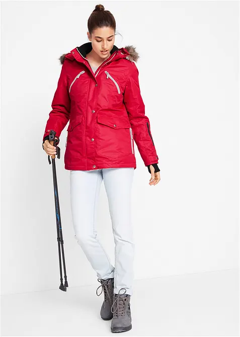 Veste technique imperméable, bonprix