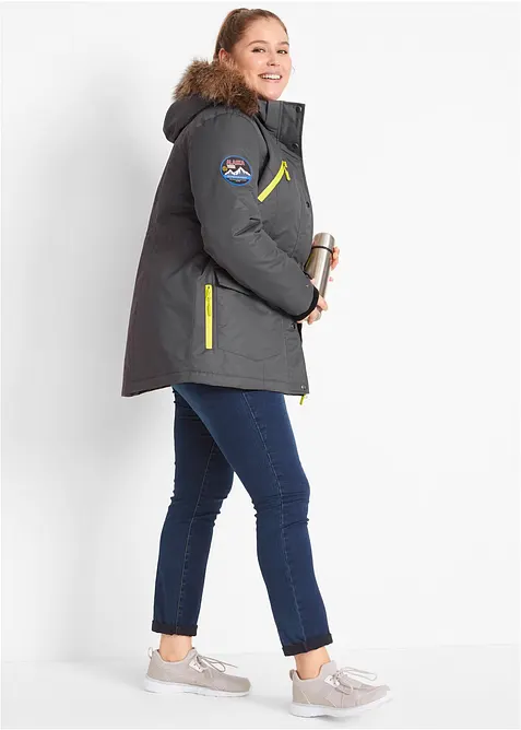 wasserdichte Funktions-Jacke, bonprix