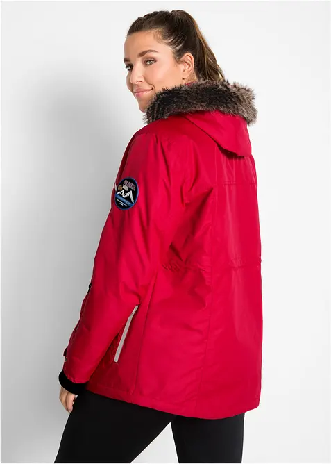 Veste technique imperméable, bonprix