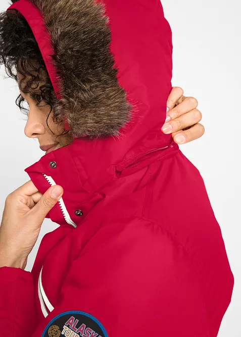 Veste technique imperméable, bonprix