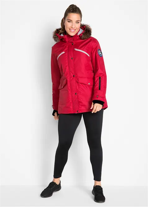 Veste technique imperméable, bonprix