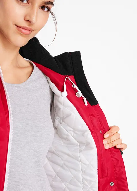 Veste technique imperméable, bonprix